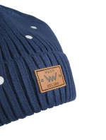 Čepice VUCH Finley Blue Čepice VUCH Finley Blue