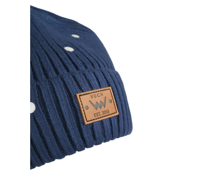 Čepice VUCH Finley Blue Čepice VUCH Finley Blue