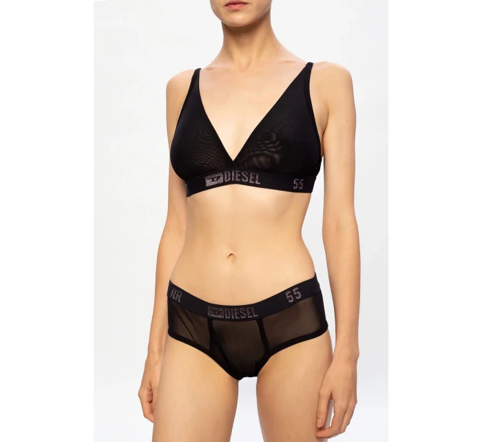 Dámské kalhotky 00SEX1-0TAXT-E2293 - Diesel Dámské kalhotky 00SEX1-0TAXT-E2293 - Diesel