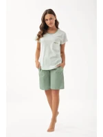 PIŻAMA DAMSKA model 21388829 W/25 - Luna