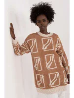 Svetr  model 199234 Badu