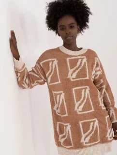 Svetr model 199234 Badu