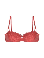 CRAZY STUPID LOVE – Vyztužená podprsenka s italskou krajkou a Comfort Wire® Triumph CRAZY STUPID LOVE – Vyztužená podprsenka s italskou krajkou a Comfort Wire® Triumph
