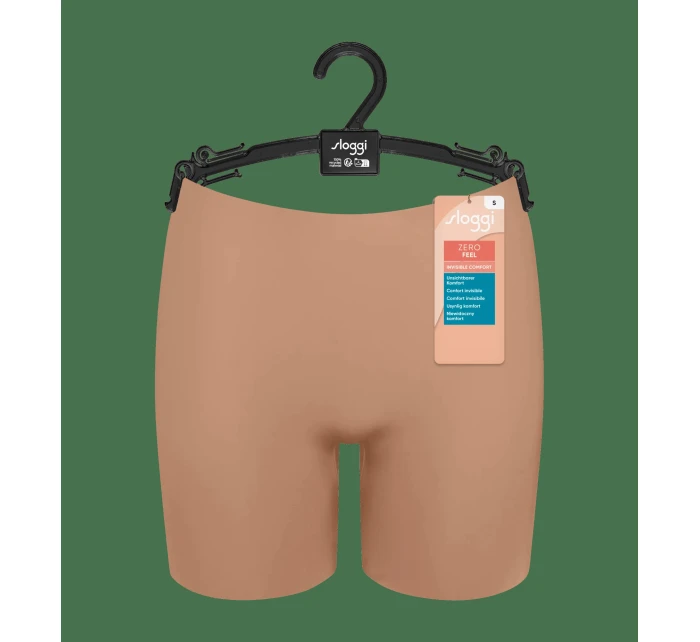 sloggi ZERO Feel 2.0 Cyclist N - BROWN - SLOGGI BROWN - SLOGGI