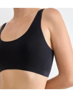 sloggi GO Sense Top - BLACK - SLOGGI BLACK - SLOGGI