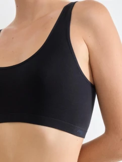 sloggi GO Sense Top - BLACK - SLOGGI BLACK - SLOGGI