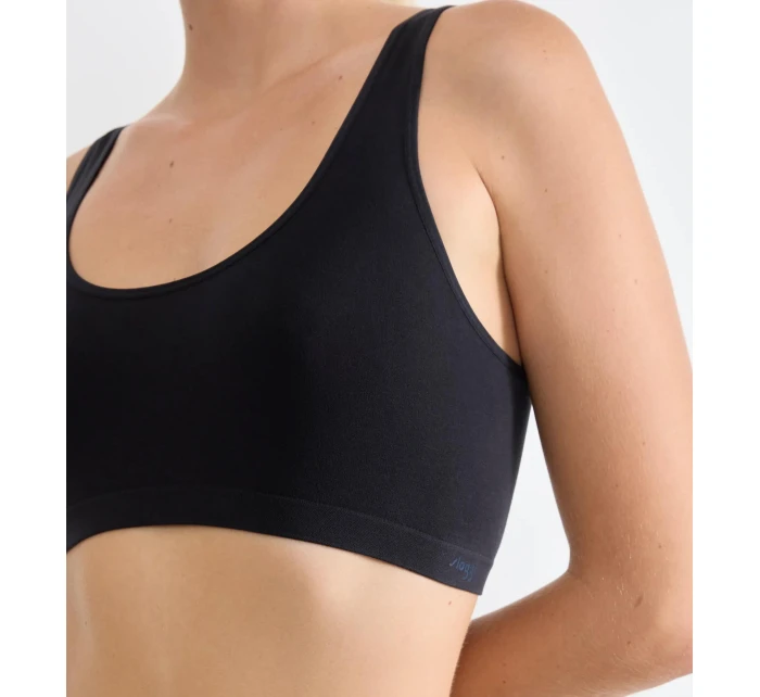 sloggi GO Sense Top - BLACK - SLOGGI BLACK - SLOGGI