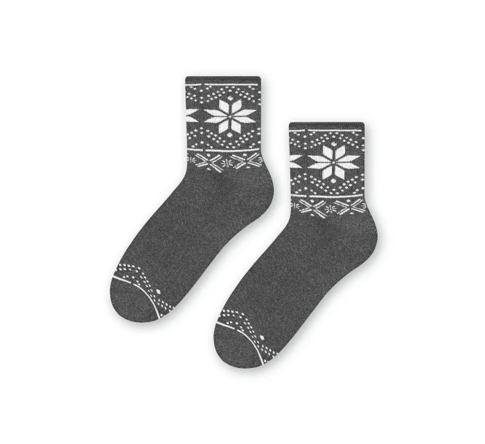 Dámské ponožky Steven Frotte art.123