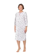 Dámská noční košile Martel Bogna II 204 dł/r M-2XL