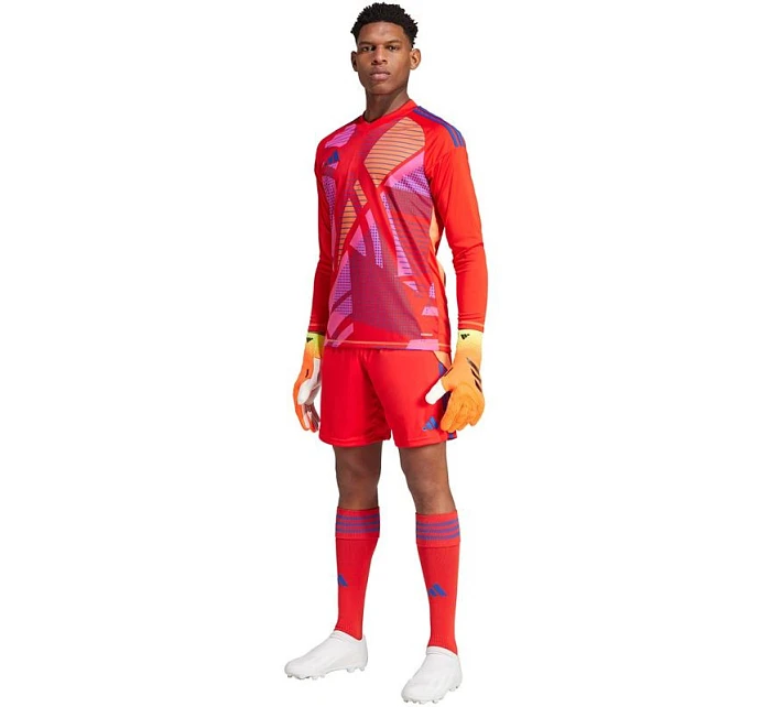 Brankářské tričko Tiro 24 Competition Long Sleeve M model 20087065 pánské - ADIDAS