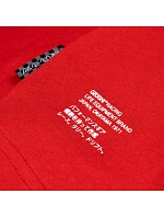 Pánské tričko Ozoshi TSH04 M OZ93806