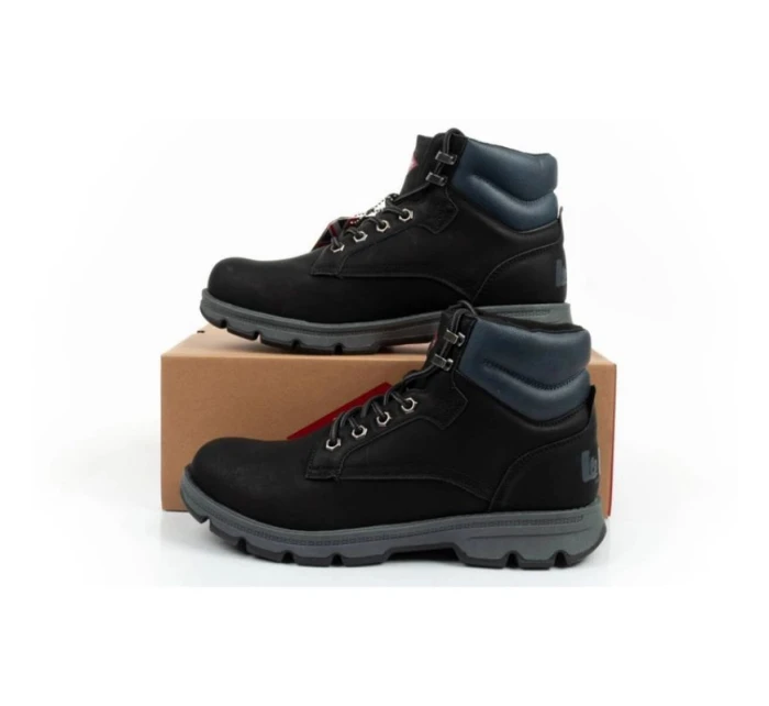 Lee Cooper M LCJ-24-01-2948M boty