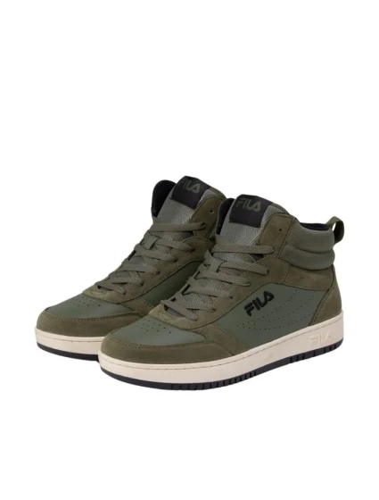 Boty S M model 20680254 - Fila Boty S M model 20680254 - Fila