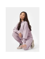 Dámské pletené kalhoty jogger 4F dámské Dámské pletené kalhoty jogger 4F dámské