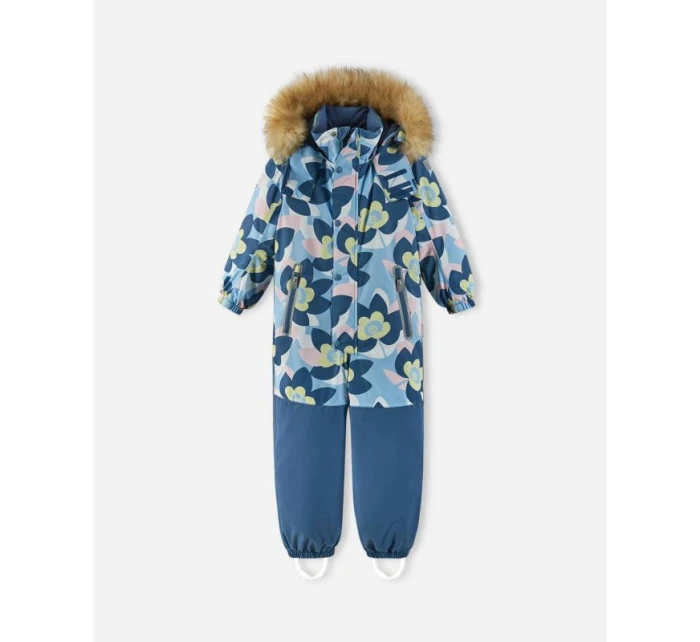 Dětská zimní kombinéza Reima - nepromokavá a prodyšná (5100040C-6307)