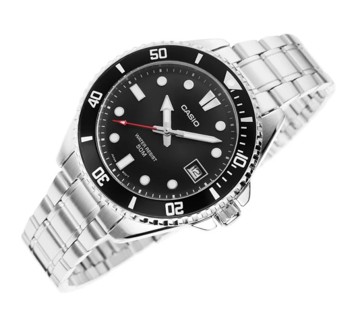 Pánské hodinky model 21805429 + BOX - CASIO Pánské hodinky model 21805429 + BOX - CASIO