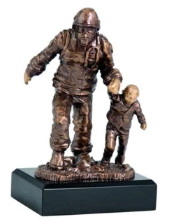 Figurka - Hasič RFST2020/BR