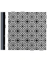 MOSAIC PEGGRAPH MOSAIC BLACK 1ks. dětské