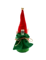 OZDOBNÝ SKŘÍTEK 28CM S DÁRKOVÝM SÁČKEM OZDOBNÝ SKŘÍTEK 28CM S DÁRKOVÝM SÁČKEM