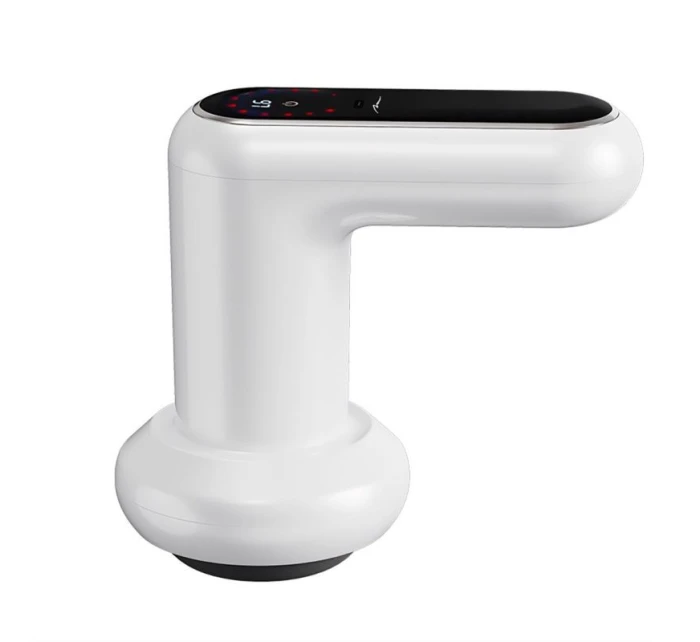 MEDIA-TECH ANTICELULITIDOVÝ MASÁŽNÍ PŘÍSTROJ ANTICELL MT6536