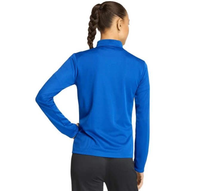 Dámský tréninkový top Entrada 26 modrý model 21864273 - ADIDAS