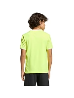 Adidas dětský dres Entrada 26 Jersey yellow neon KE9845