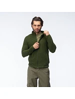 Pánský fleece ESSENTIAL model 22087504 - Hikvision Pánský fleece ESSENTIAL model 22087504 - Hikvision