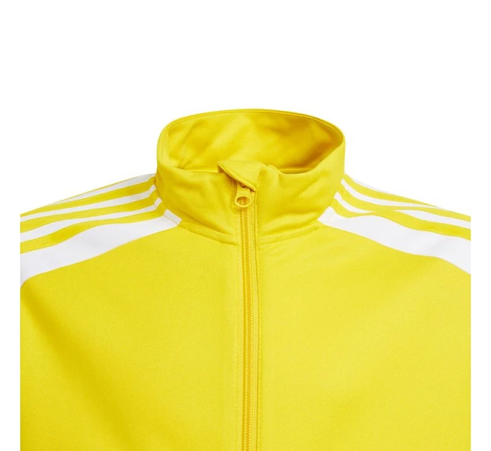 Mladá tréninková mikina Squadra 21 GP6453 - Adidas