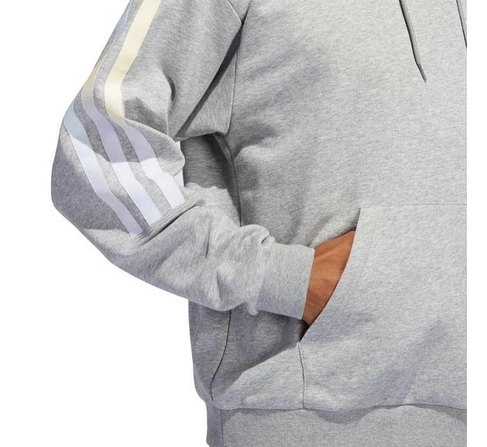 Pánská mikina adidas Donovan Mitchell M HB6761