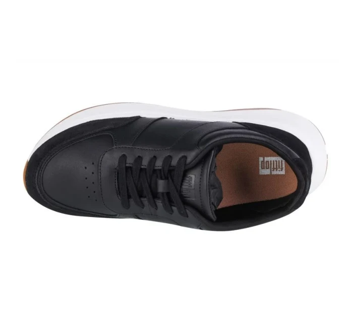 FitFlop F-Mode W FR1-001 dámské boty
