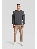 Classic Raglan Sweat mikina navy model 22537376 - Fruit of the Loom Classic Raglan Sweat mikina navy model 22537376 - Fruit of the Loom