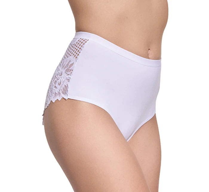 Gabidar 201 barva:bílá