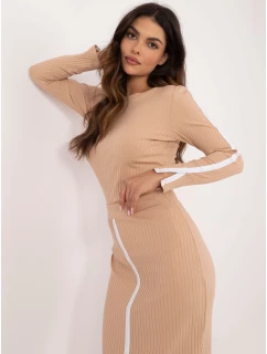 Komplet RV KMPL A model 21738228 camelowy - FPrice