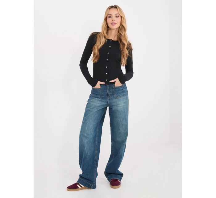 Halenka WT BZ A1148.82 černá