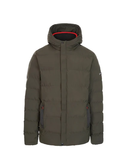 Pánská prošívaná bunda Trespass Habbton Pánská prošívaná bunda Trespass Habbton