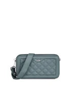 Dámská crossbody peněženka Vuch Akyra Dusty Green Dámská crossbody peněženka Vuch Akyra Dusty Green