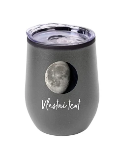 Personalizovaný termohrnek "BOWL" s měsíční fází