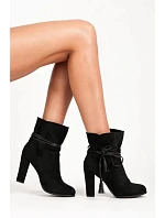 Dámské kotníkové boty 1100-1B - VICES