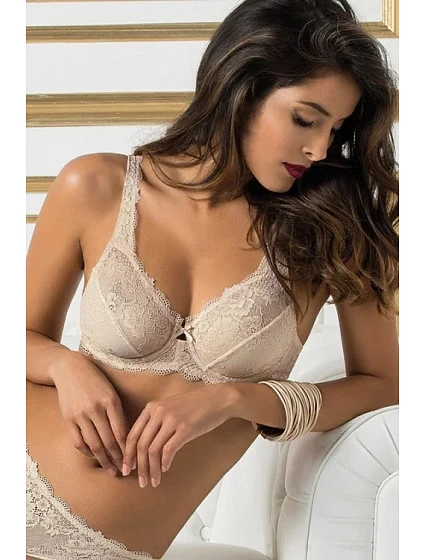 Dámská podprsenka model 17880965 - SIELEI Dámská podprsenka model 17880965 - SIELEI