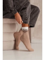 SKARPETKI DAMSKIE  Z model 20699179 - Milena
