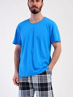 Pánské pyžamo šortky Henry