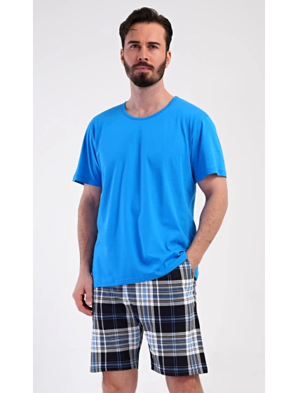 Pánské pyžamo šortky Henry Pánské pyžamo šortky Henry