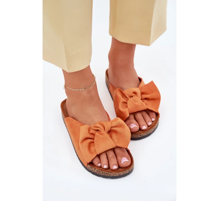 Pantofle  model 214493 Step in style