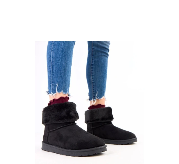 Sněhule model 218470 Solea Sněhule model 218470 Solea