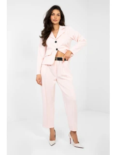 Teplákové kalhoty model 224864 Italy Moda