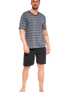 Pánské pyžamo 330/30 Various - CORNETTE