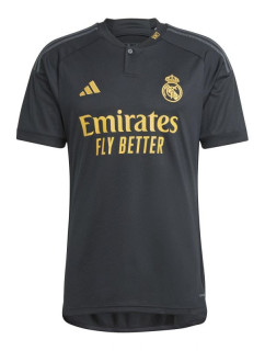 Košile Real Madrid M pánské model 19055586 - ADIDAS