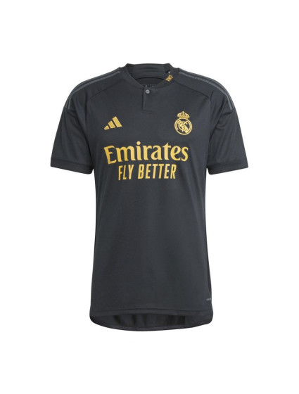 Košile Real Madrid M pánské model 19055586 - ADIDAS