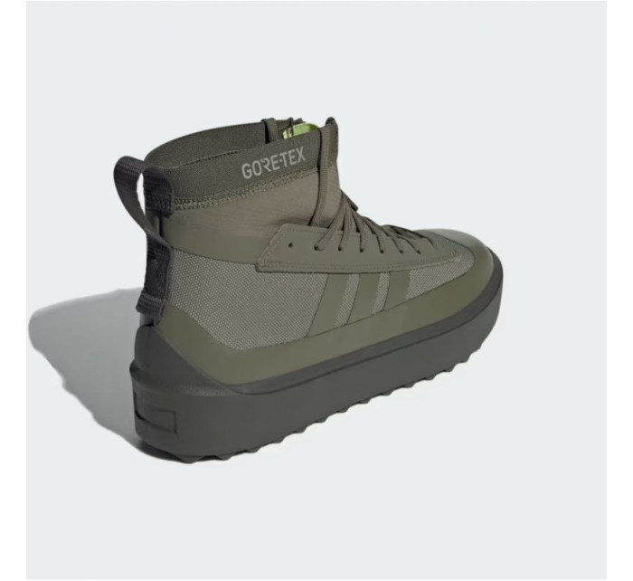 Boty adidas Znsored High Gore-Tex M IE9408