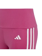 Legíny Adidas Essentials Aerorady 3-Stripe High-Waisted Tights Jr HR5790 Legíny Adidas Essentials Aerorady 3-Stripe High-Waisted Tights Jr HR5790